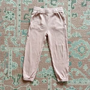 Hanna Andersson Jogger Pants